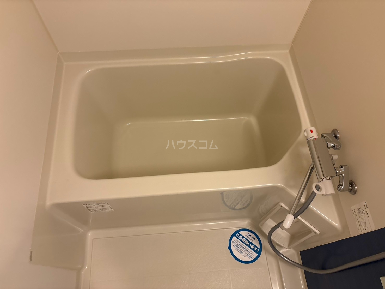 12/30 浴室