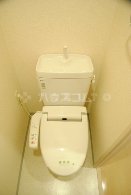 9/24 トイレ