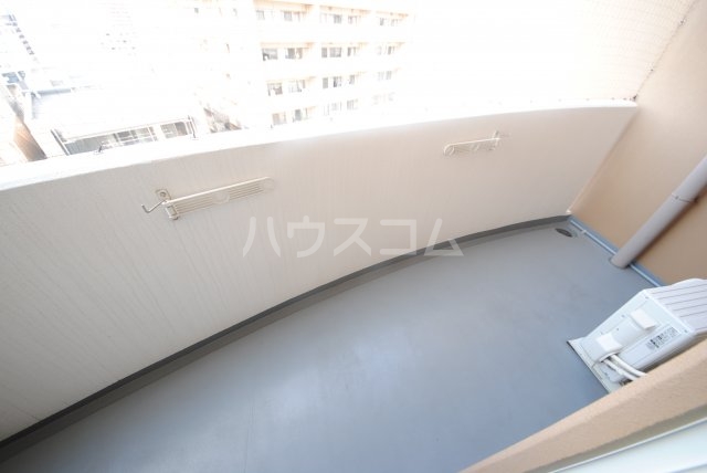14/26 バルコニー