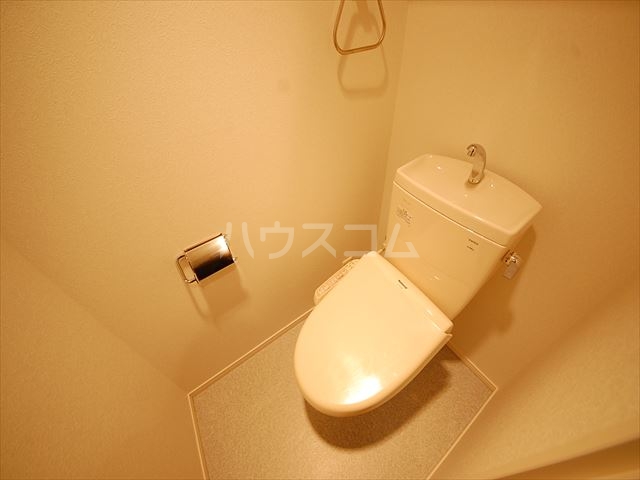12/30 トイレ