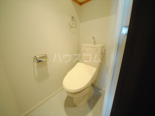 14/30 トイレ
