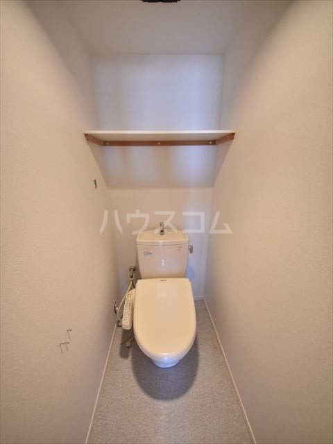 11/30 トイレ
