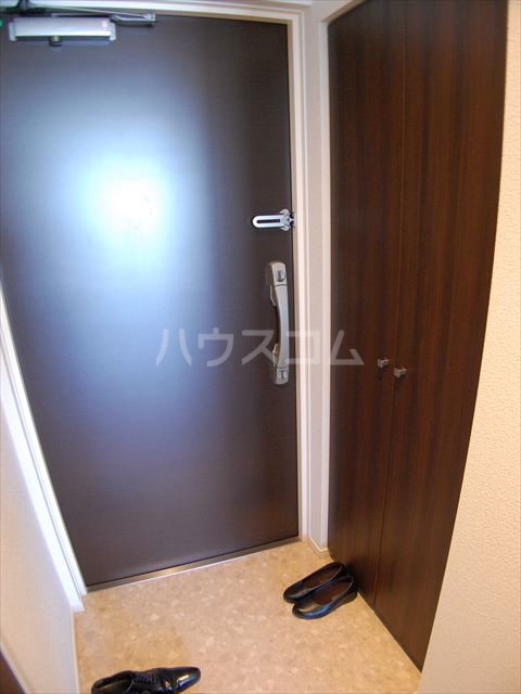 9/30 玄関