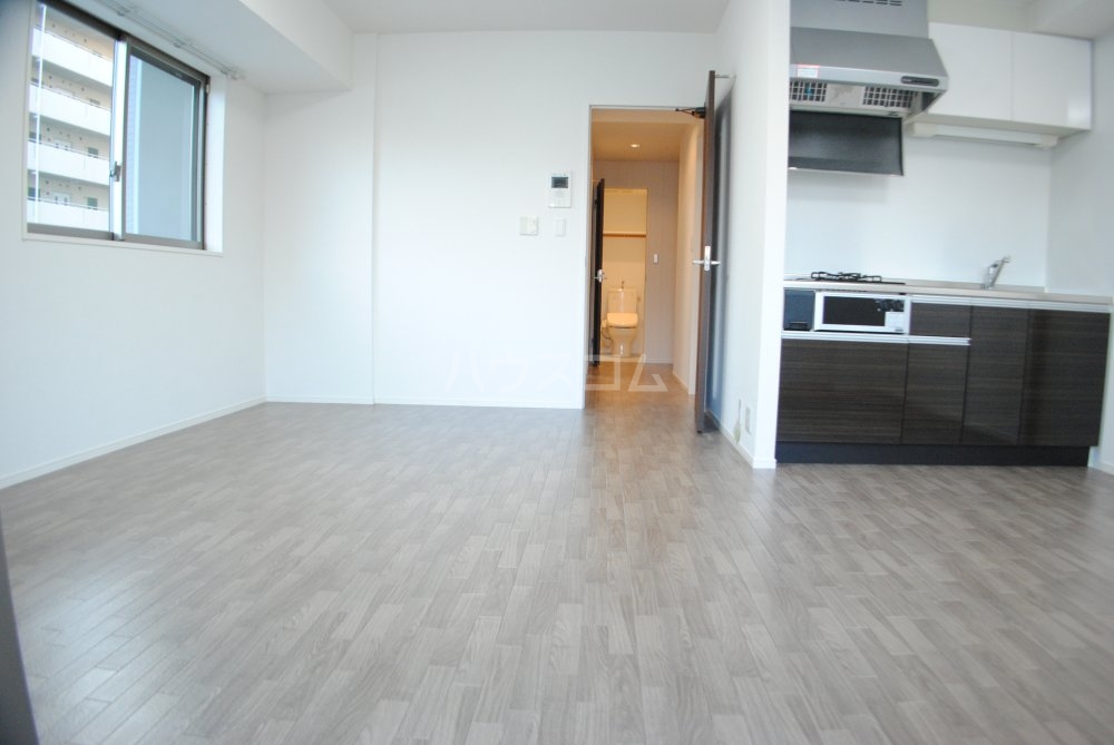 3/30 リビング/ダイニング