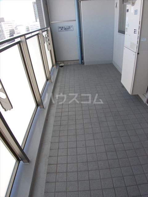 16/30 バルコニー