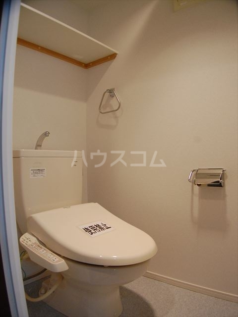 15/30 トイレ