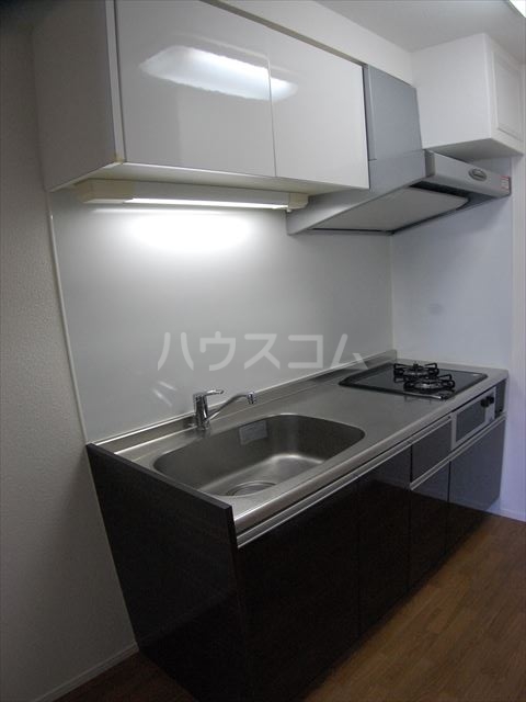 11/30 キッチン