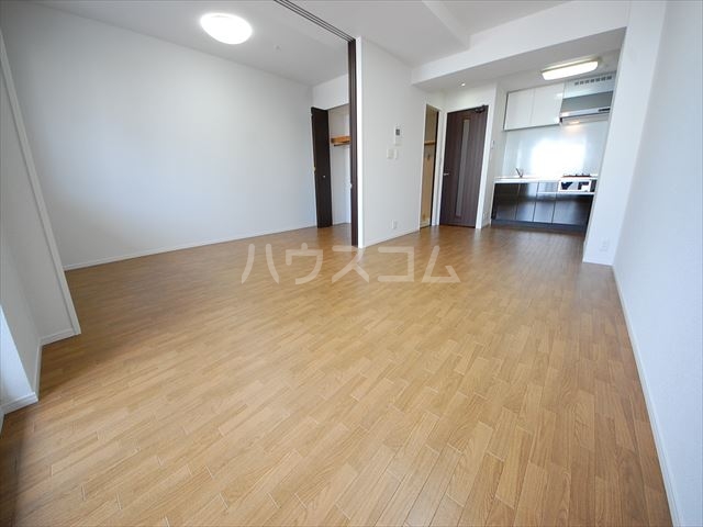 3/30 リビング/ダイニング