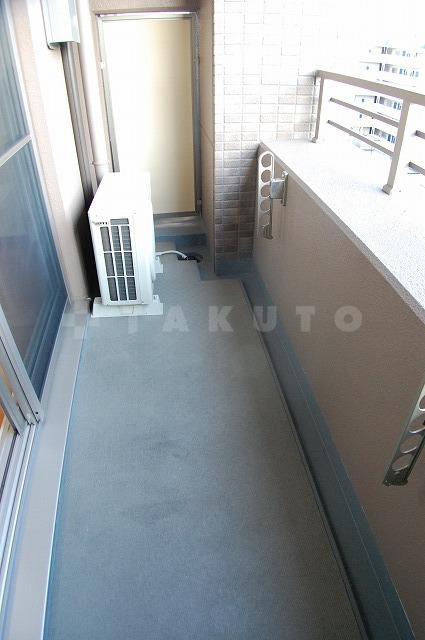 15/29 バルコニー