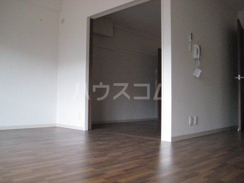 4/23 リビング/ダイニング