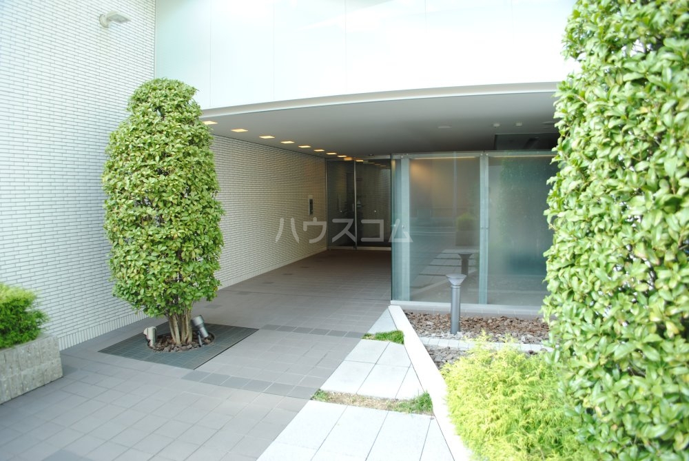 2/7 エントランス