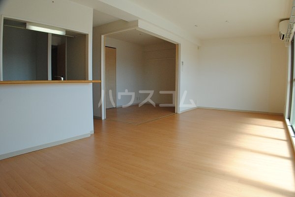 4/29 リビング/ダイニング