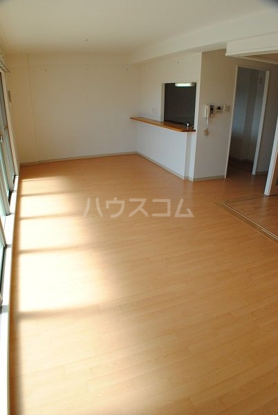 3/29 リビング/ダイニング