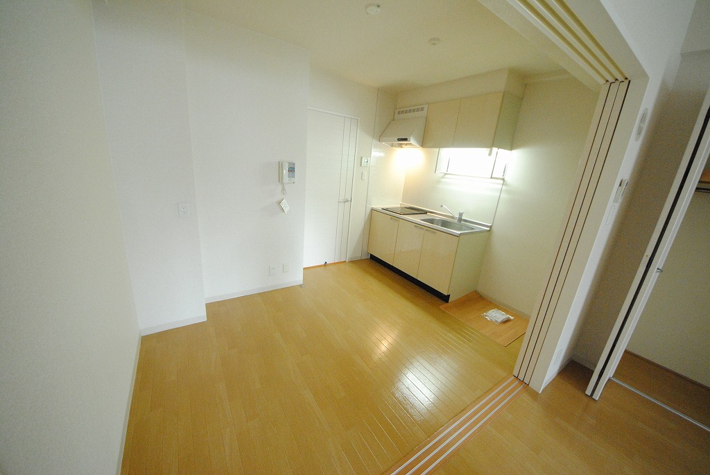 3/25 リビング/ダイニング