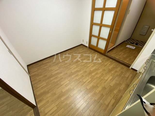 3/26 リビング/ダイニング