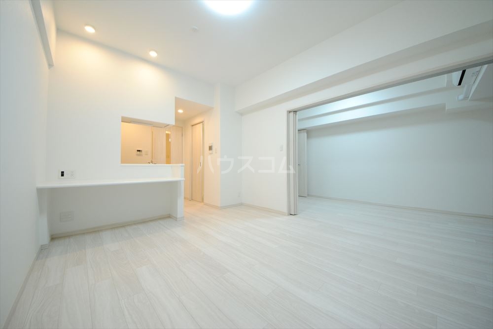 3/30 リビング/ダイニング