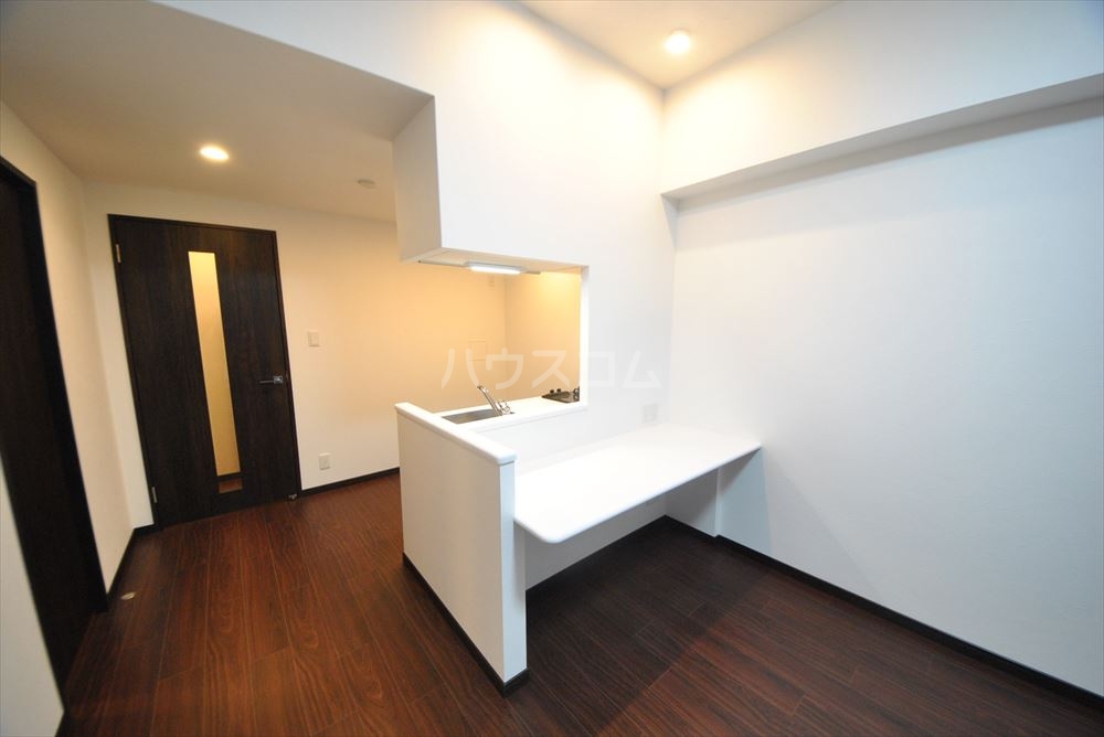 3/30 リビング/ダイニング