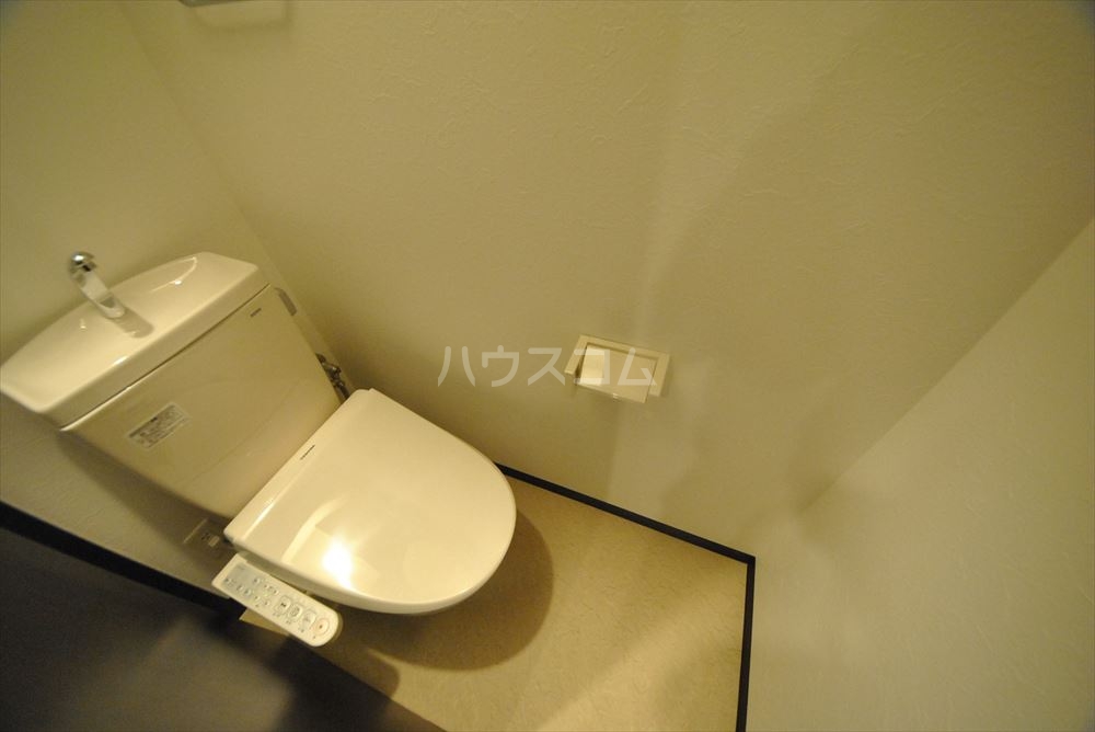 12/28 トイレ