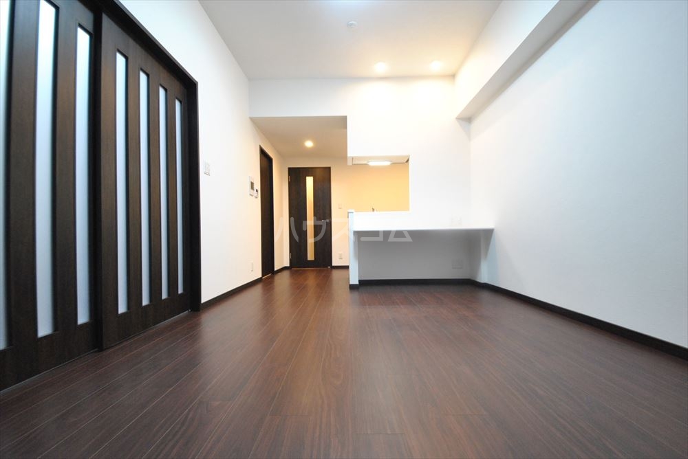 3/30 リビング/ダイニング