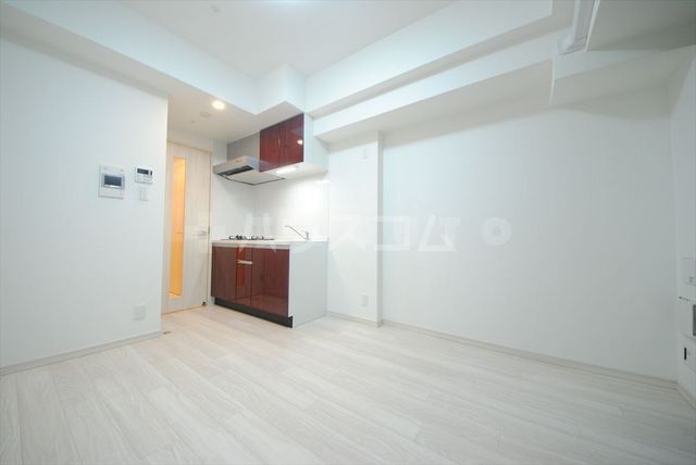 3/26 リビング/ダイニング