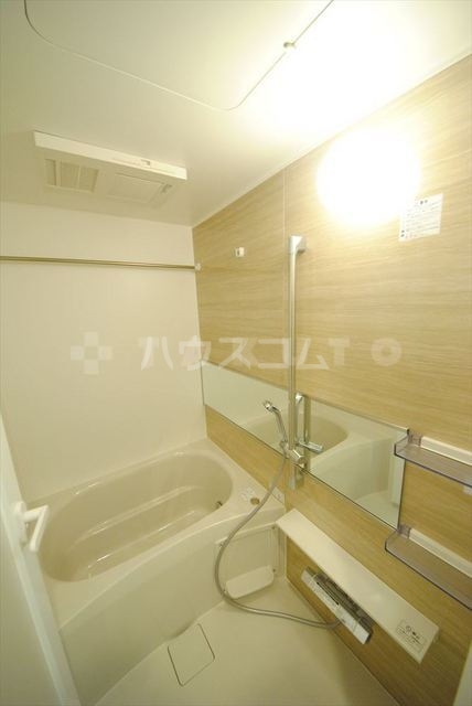 8/26 浴室