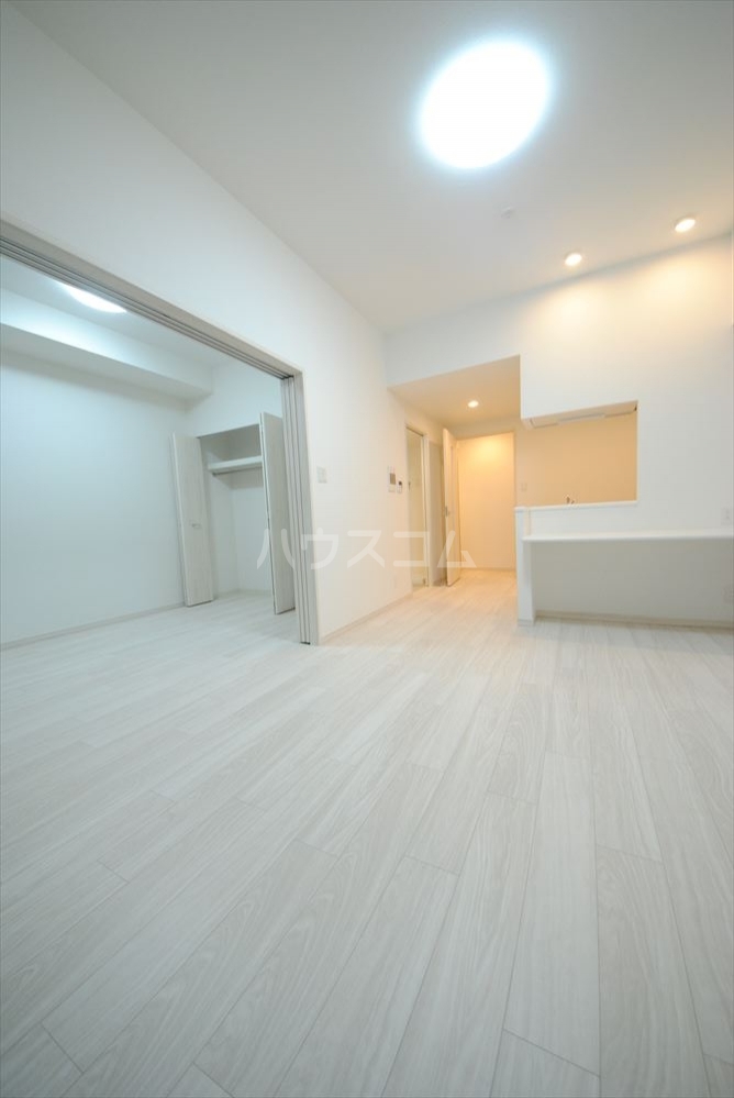 3/30 リビング/ダイニング