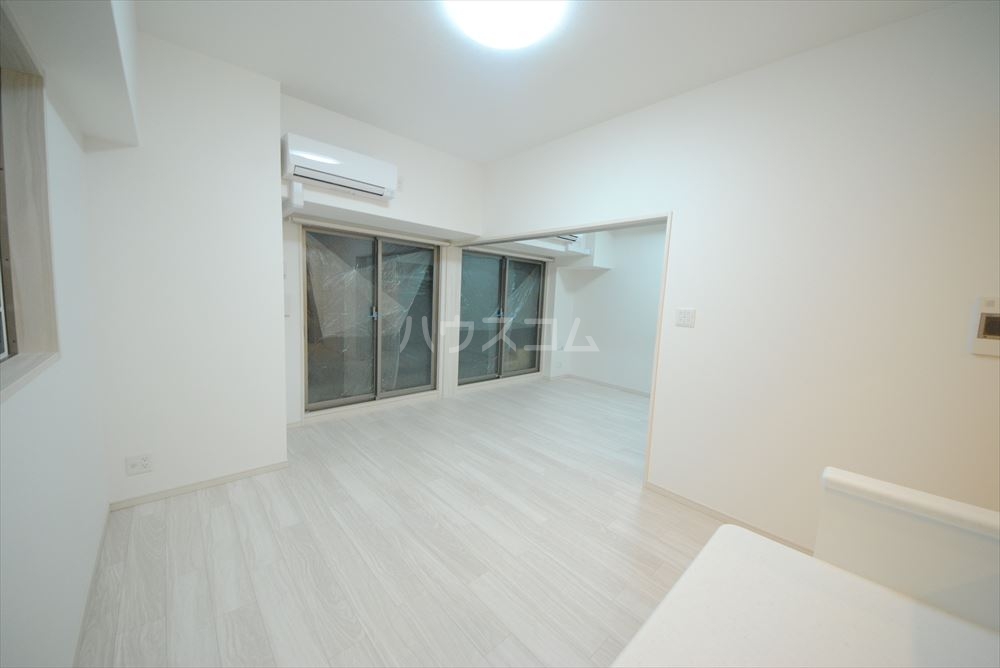 4/23 リビング/ダイニング