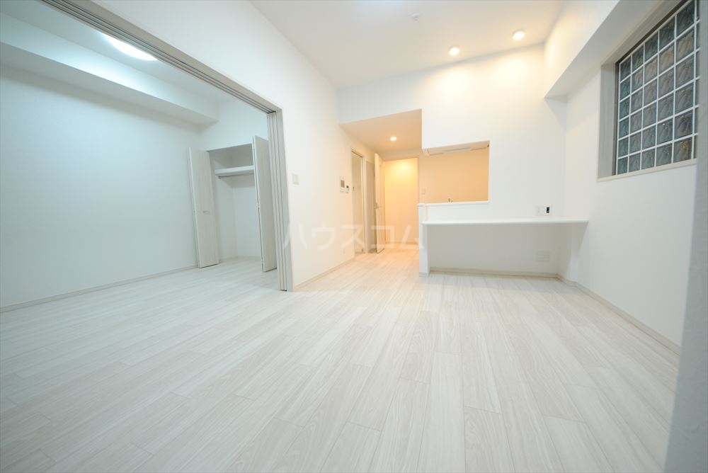 3/23 リビング/ダイニング