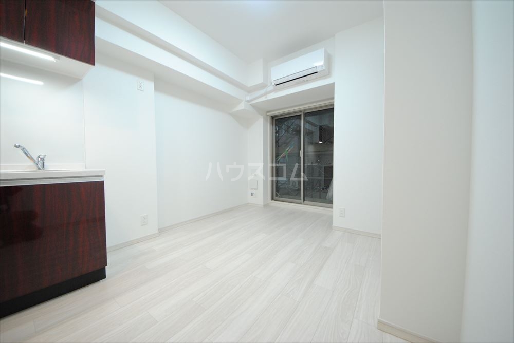 4/24 リビング/ダイニング