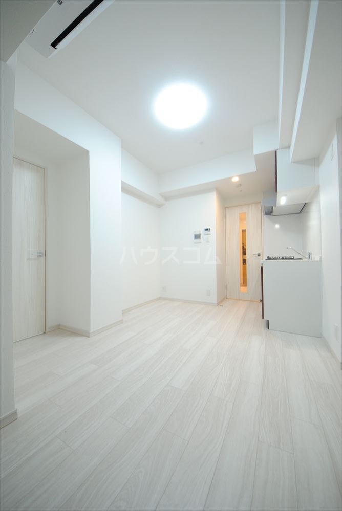 3/24 リビング/ダイニング