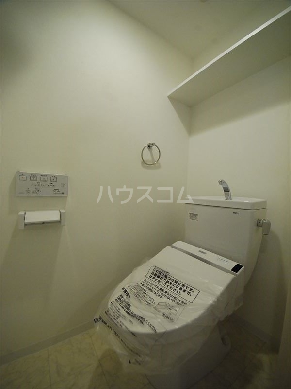 13/30 トイレ