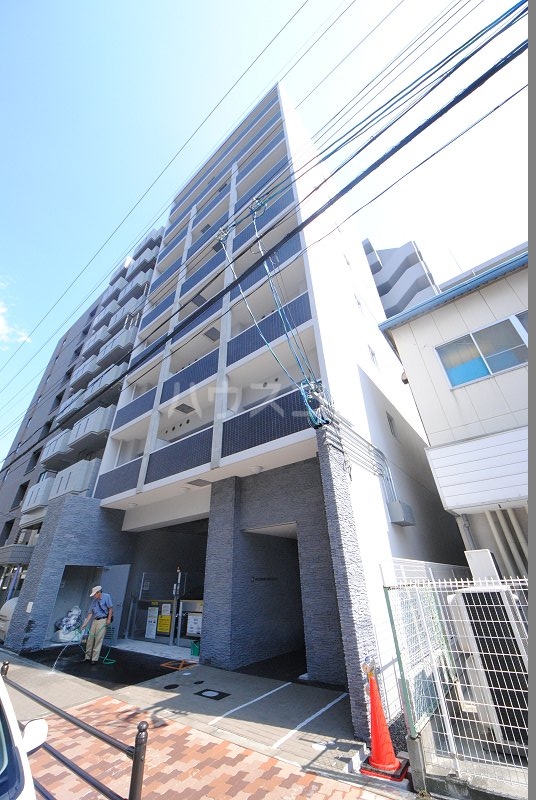 1/30 外観