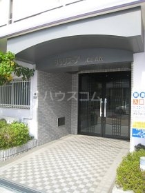 2/12 エントランス