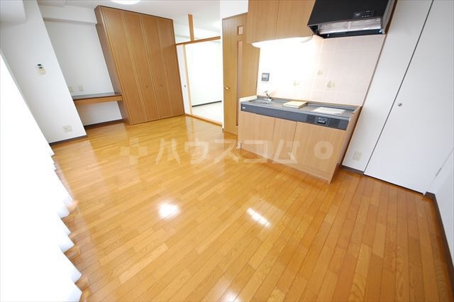 3/28 リビング/ダイニング