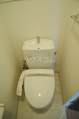 10/25 トイレ