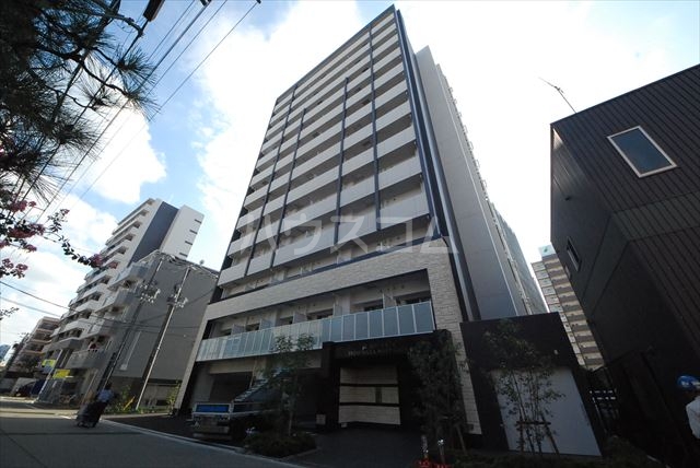 1/30 外観