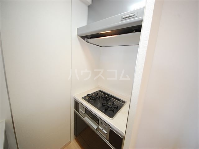 14/30 キッチン