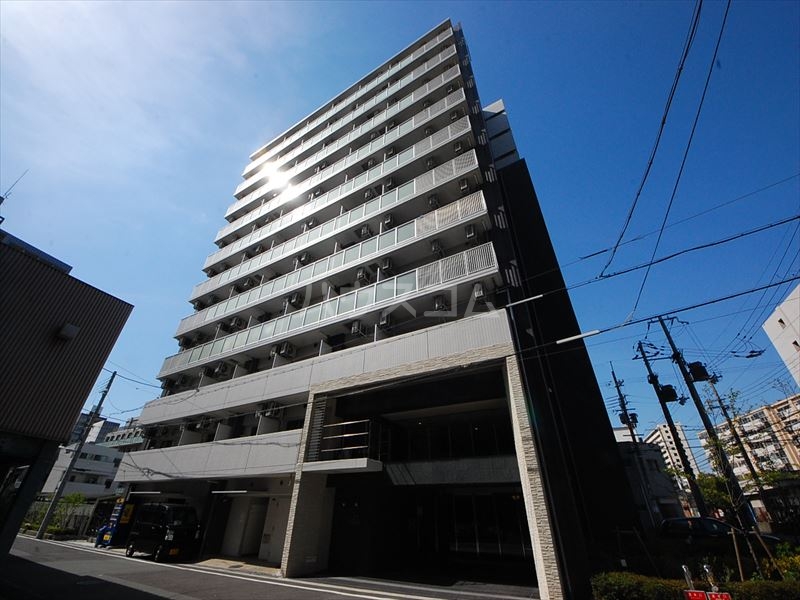 1/22 外観