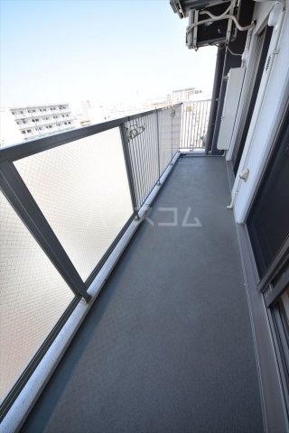 22/30 バルコニー