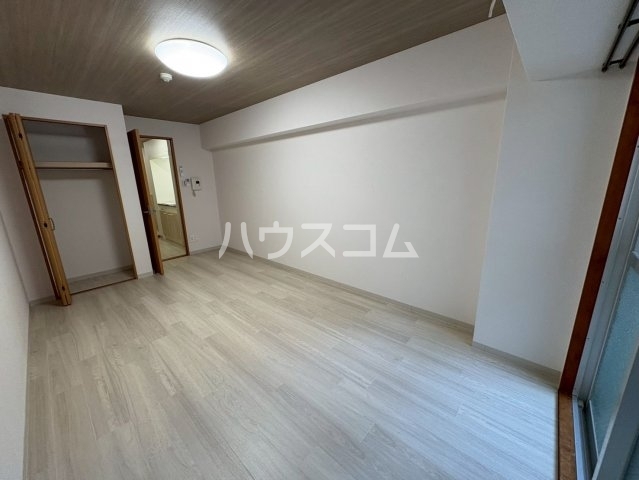 5/30 室内