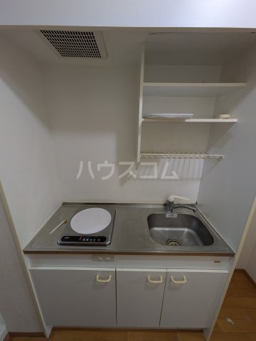 7/30 キッチン