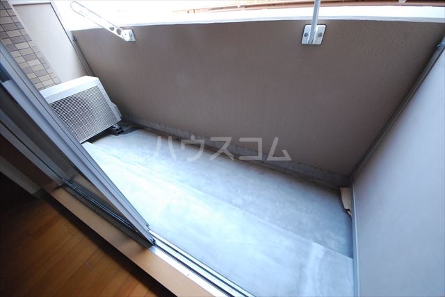 16/30 バルコニー