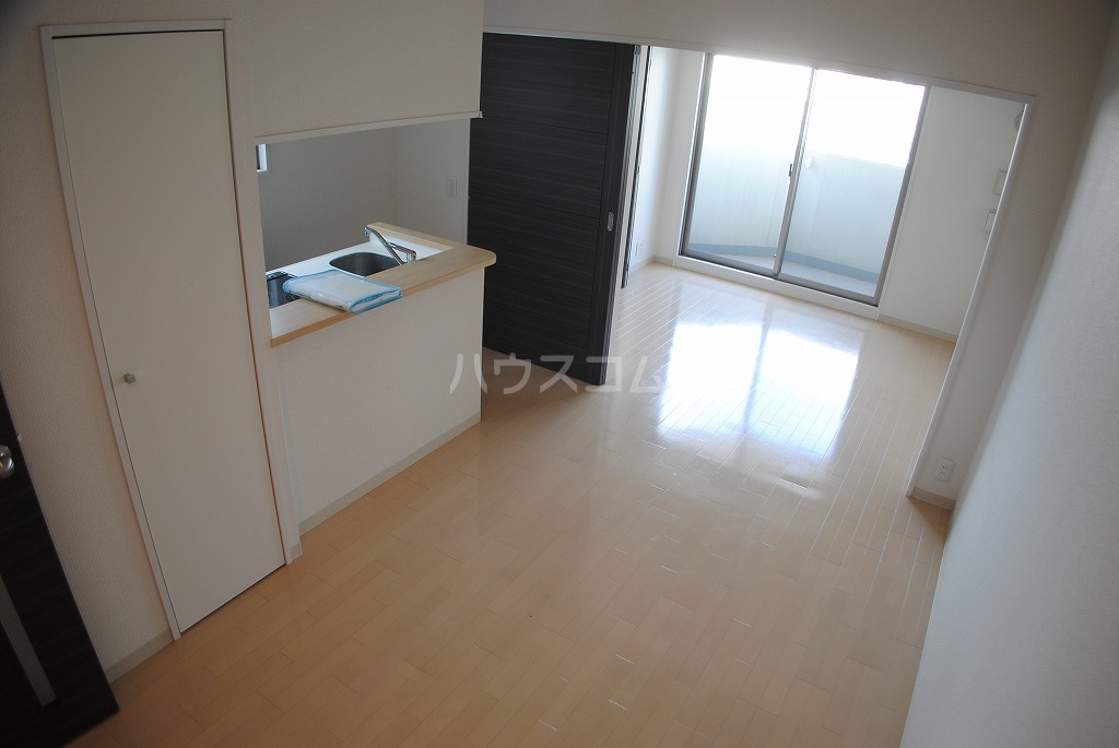 5/30 リビング/ダイニング