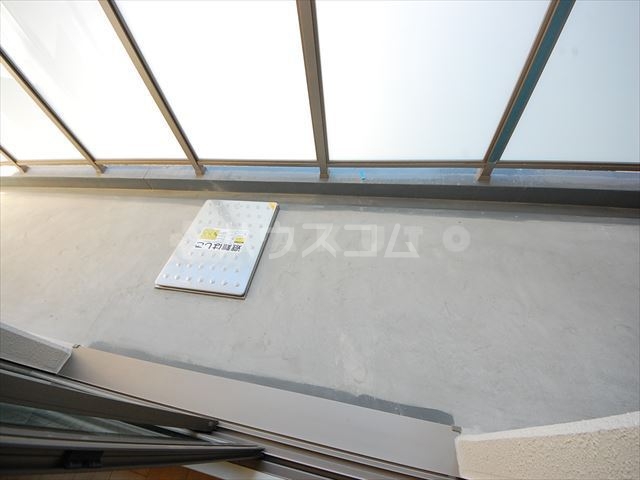 15/28 バルコニー