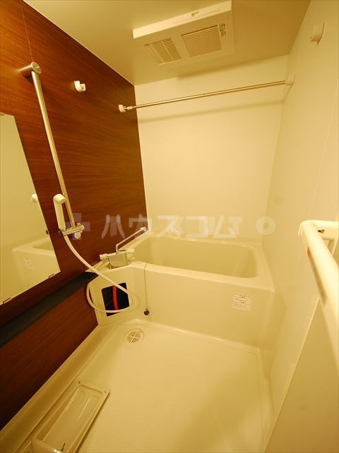 9/28 浴室