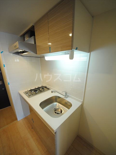 9/30 キッチン