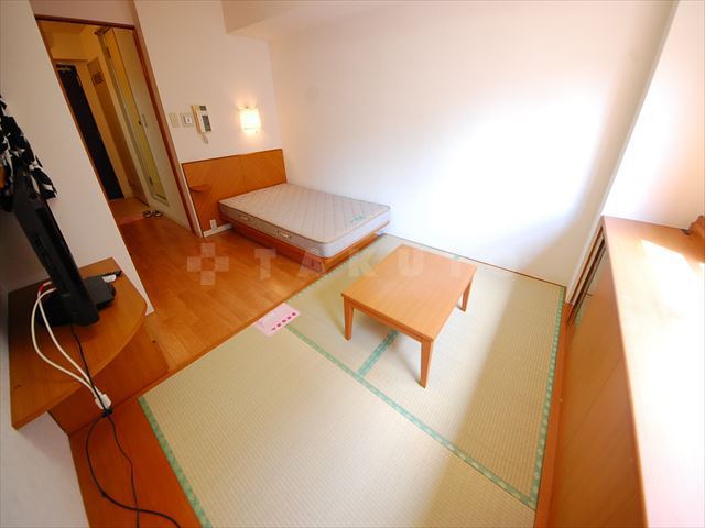 3/22 リビング/ダイニング