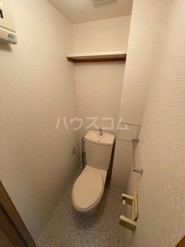 14/30 トイレ