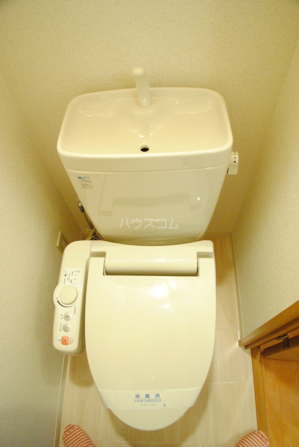 15/30 トイレ