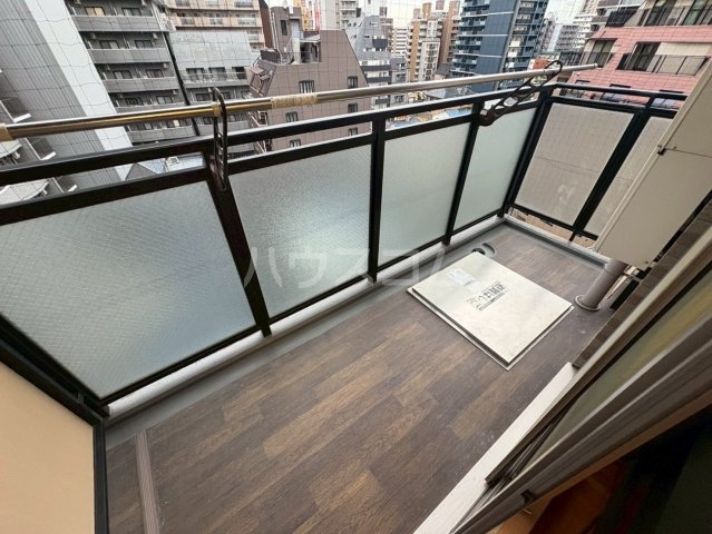 22/30 バルコニー